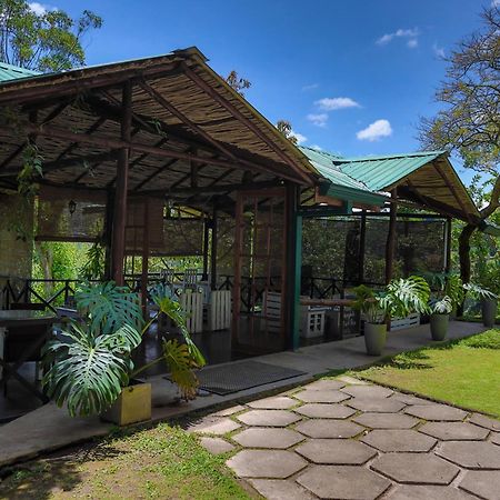 Homies Place Bandarawela Exterior foto