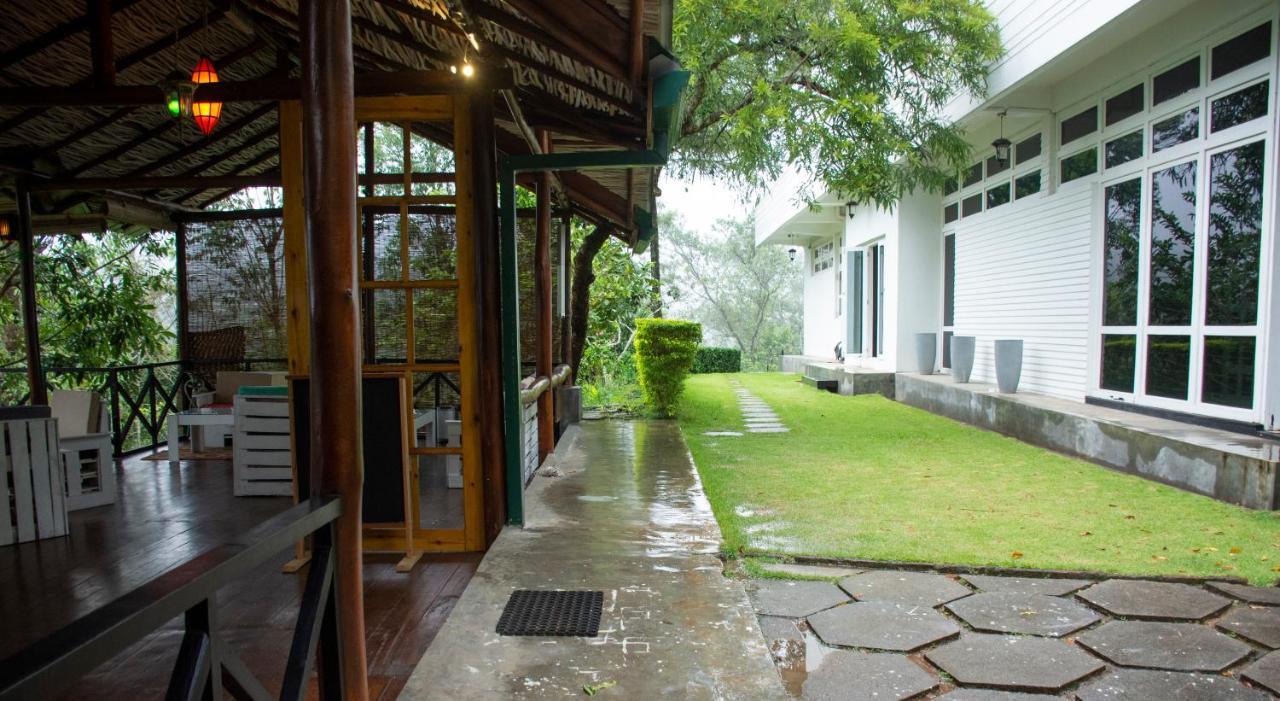 Homies Place Bandarawela Exterior foto