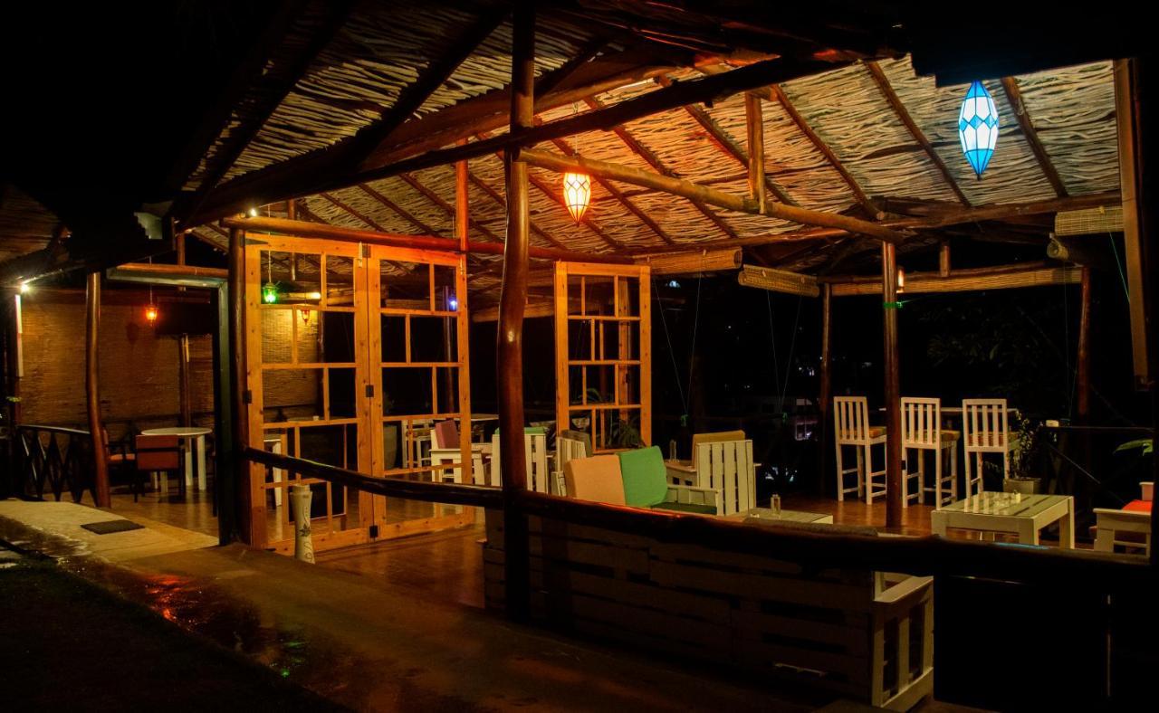 Homies Place Bandarawela Exterior foto