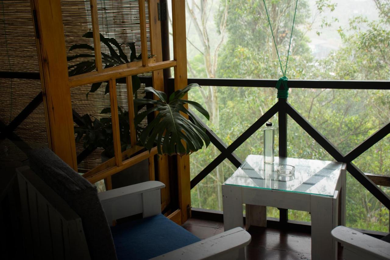 Homies Place Bandarawela Exterior foto