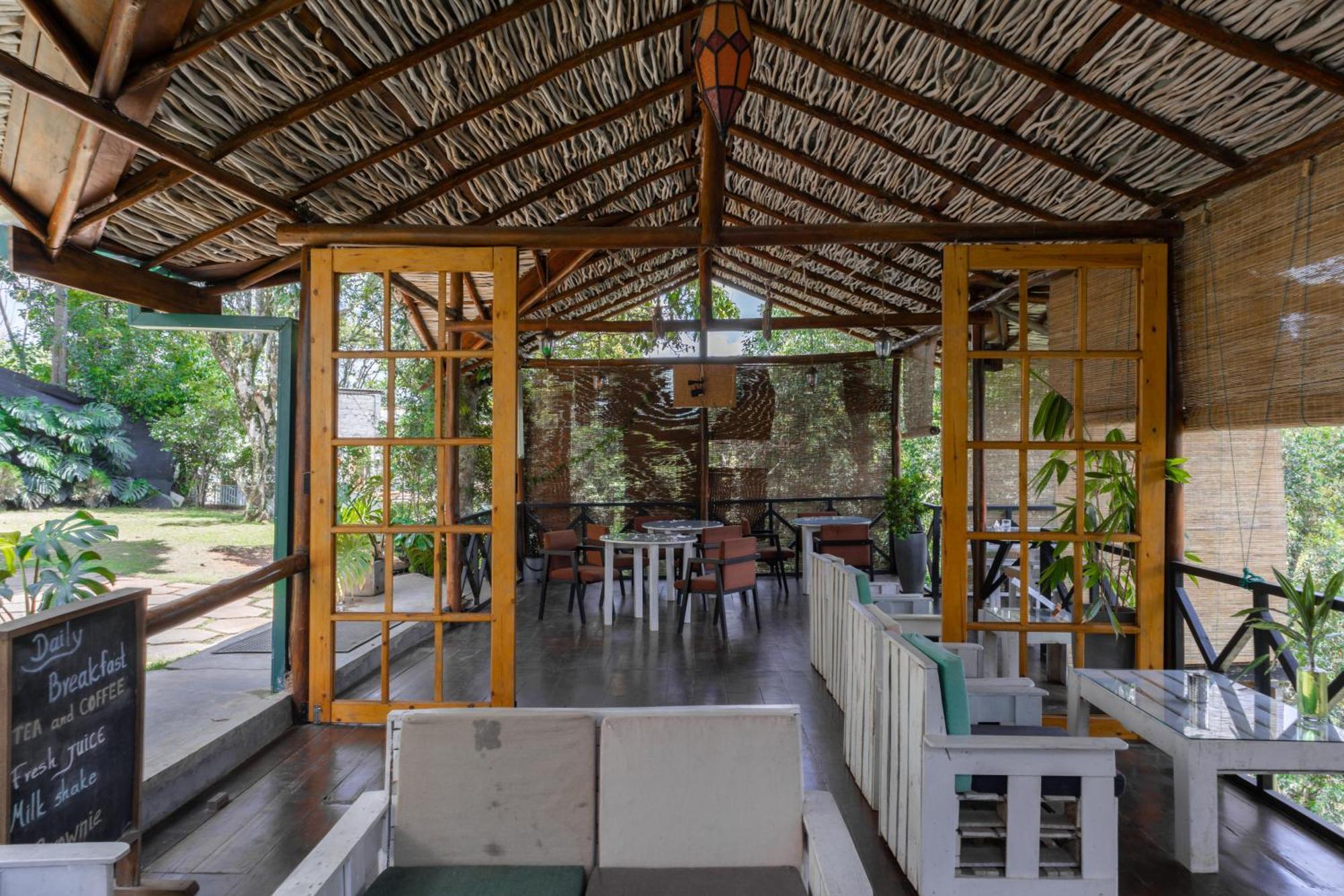 Homies Place Bandarawela Exterior foto
