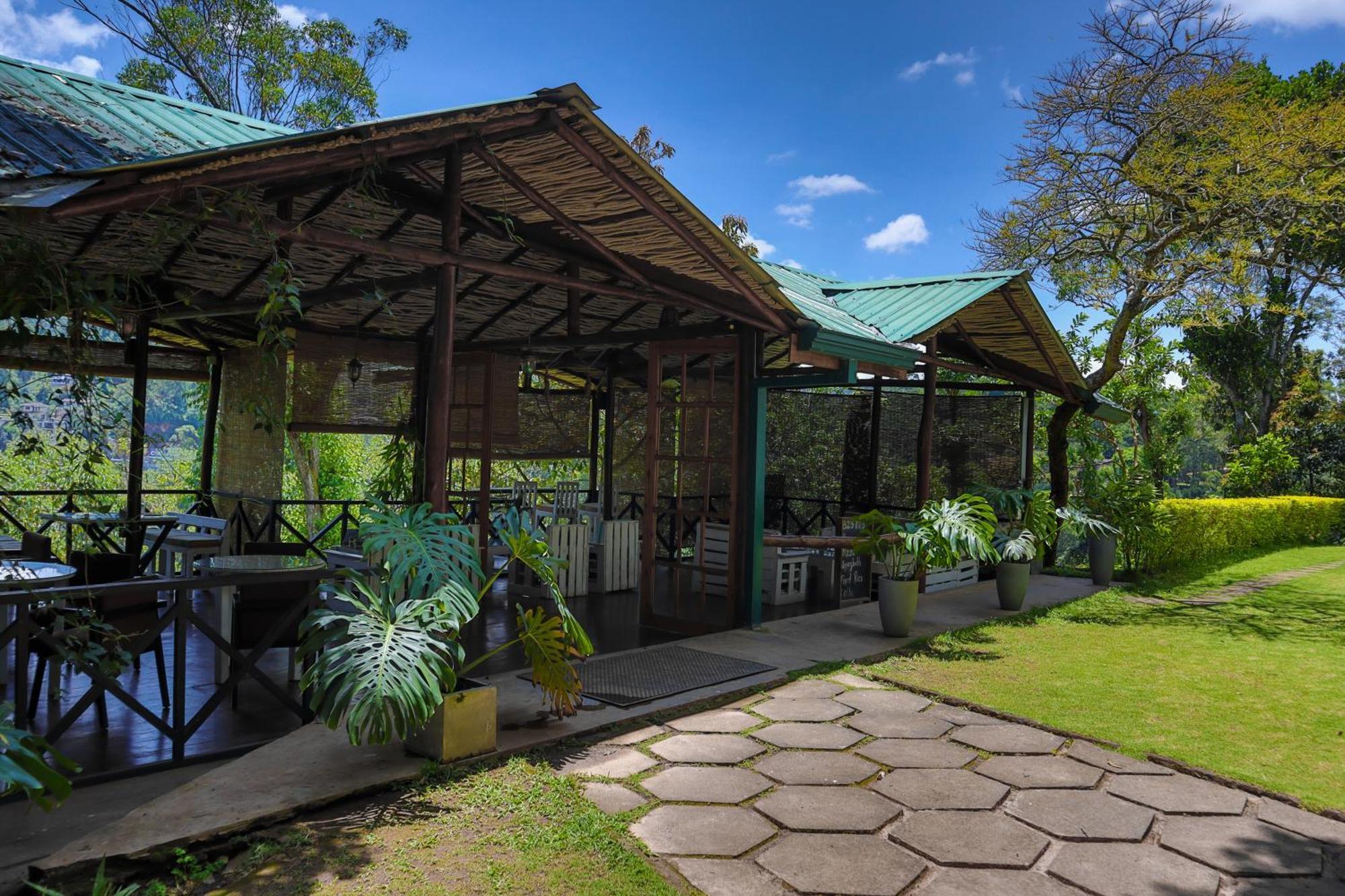 Homies Place Bandarawela Exterior foto