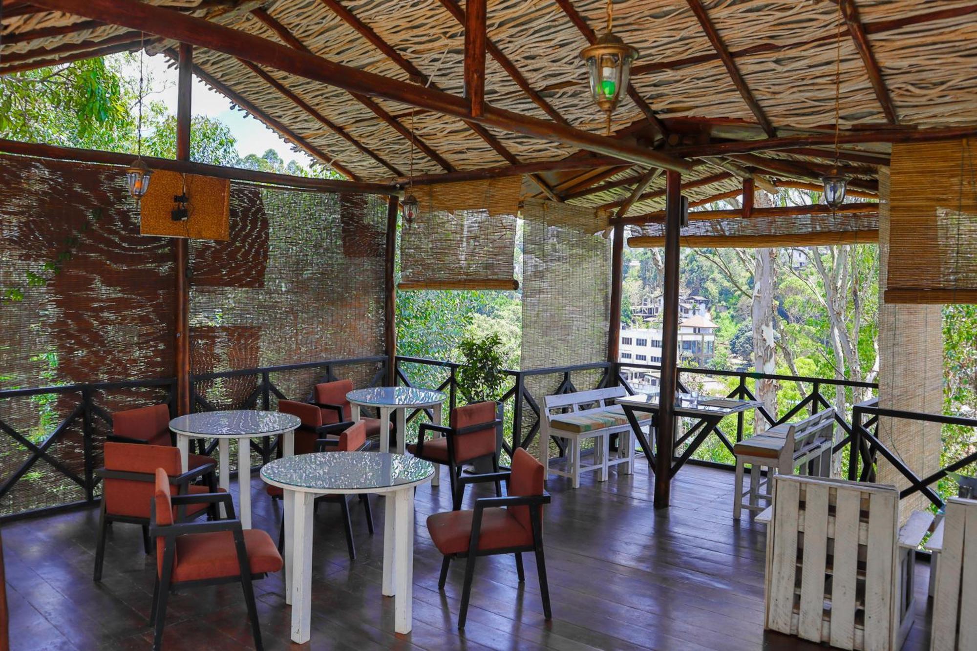 Homies Place Bandarawela Exterior foto