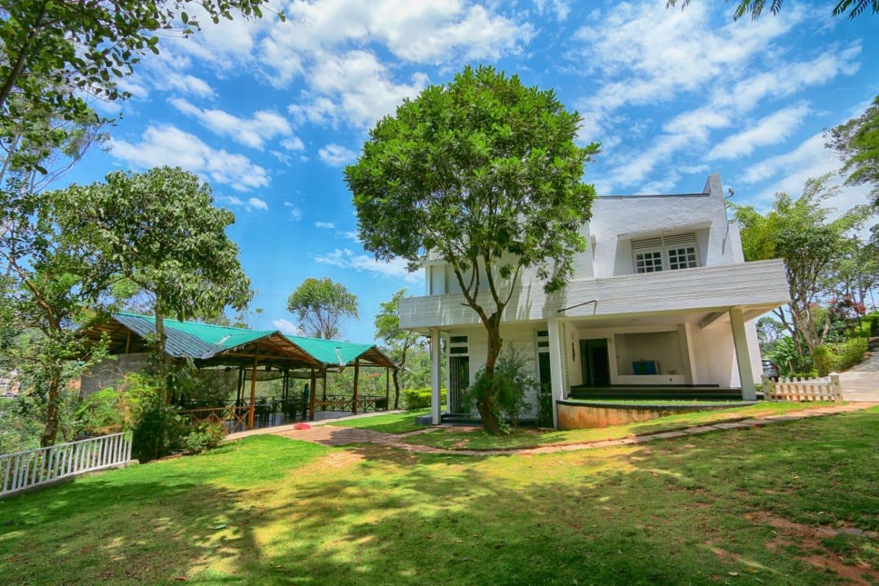 Homies Place Bandarawela Exterior foto